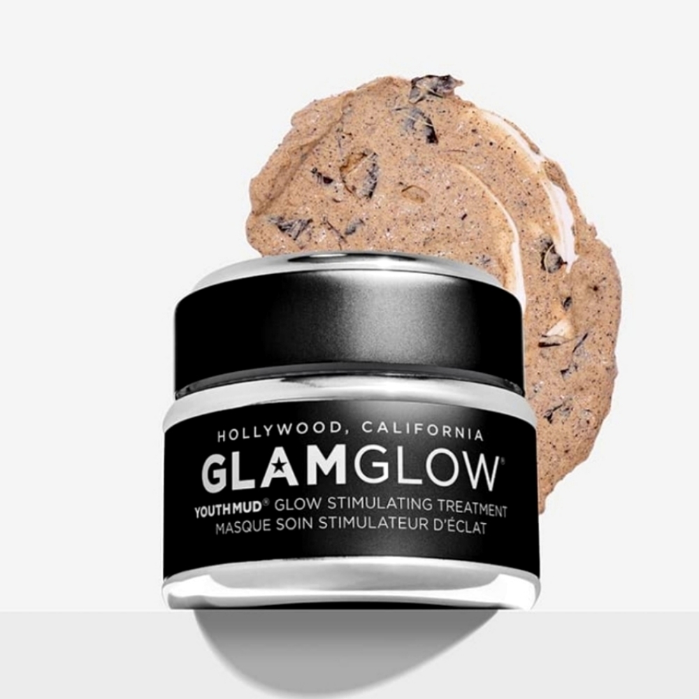 GLAMGLOW Youth Mud glow stimulating treatment